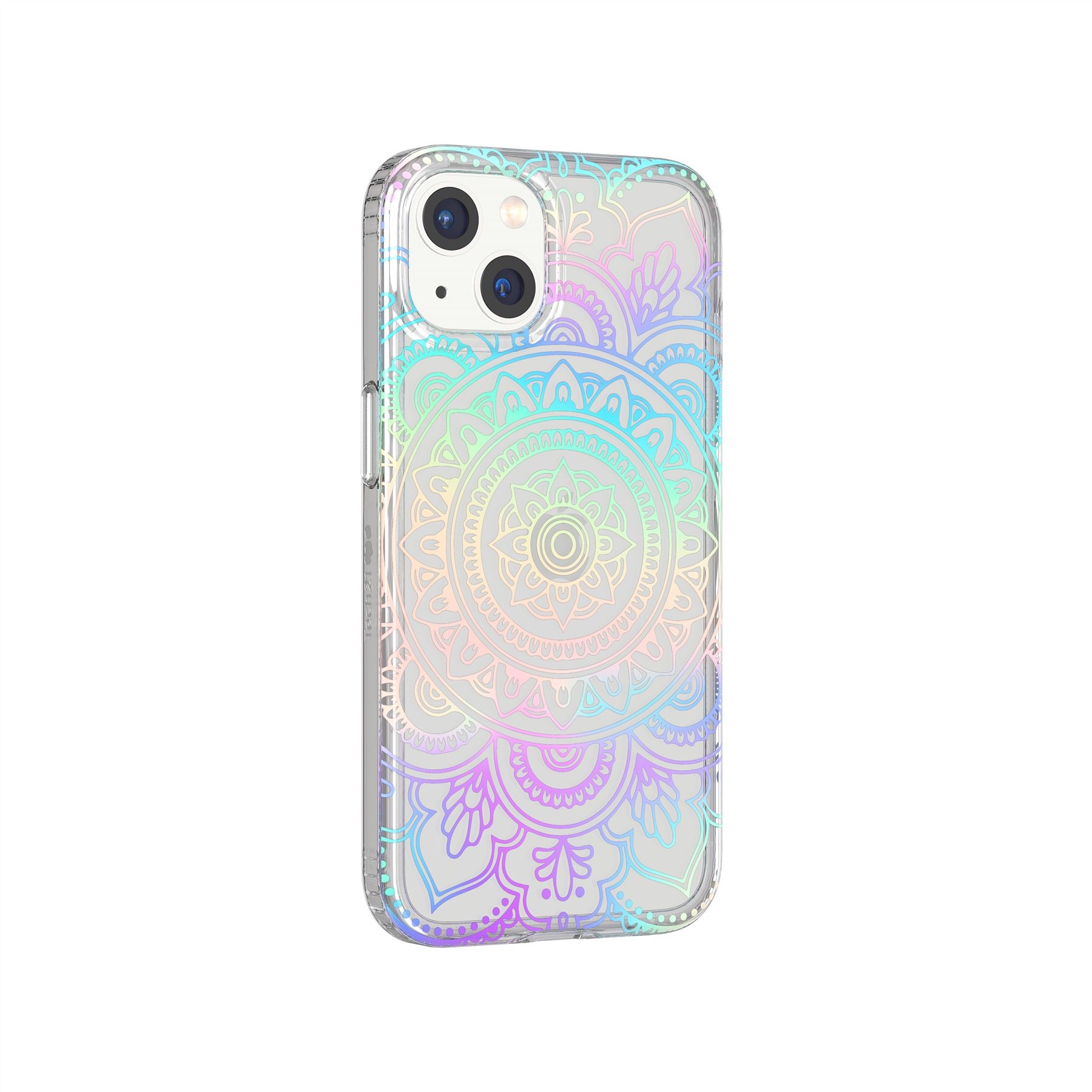 EvoArt - Apple iPhone 13 Case - Mandala
