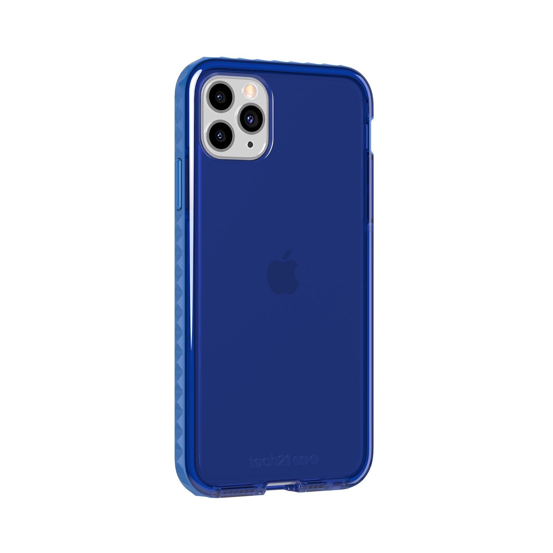 EvoRox - Apple iPhone 11 Pro Max Case - Cornflour Blue