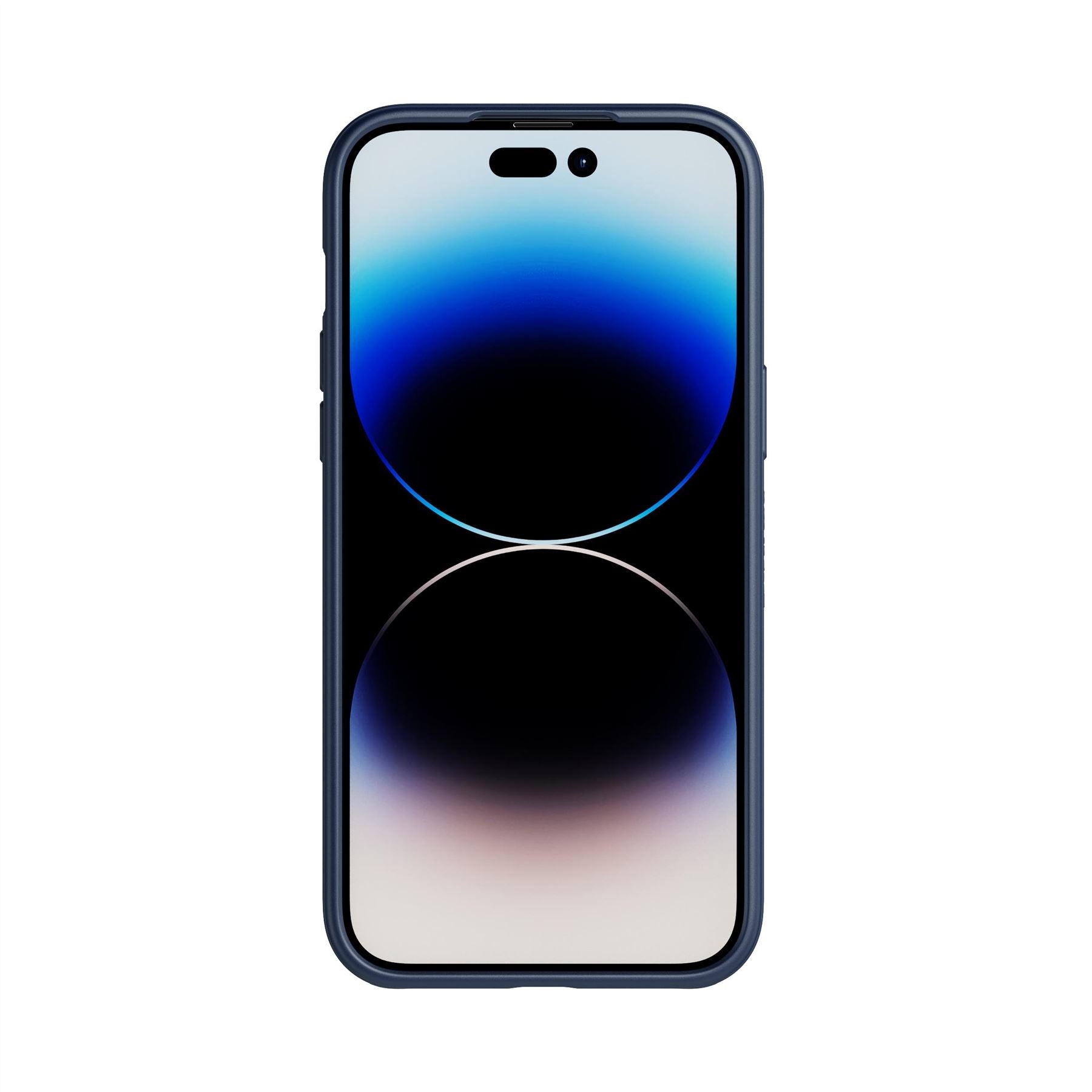 Recovrd - Apple iPhone 14 Pro Max MagSafe Compatible - Denim Blue