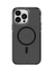 EvoCheck - Apple iPhone 14 Pro Max Case MagSafe Compatible - Smokey/Black