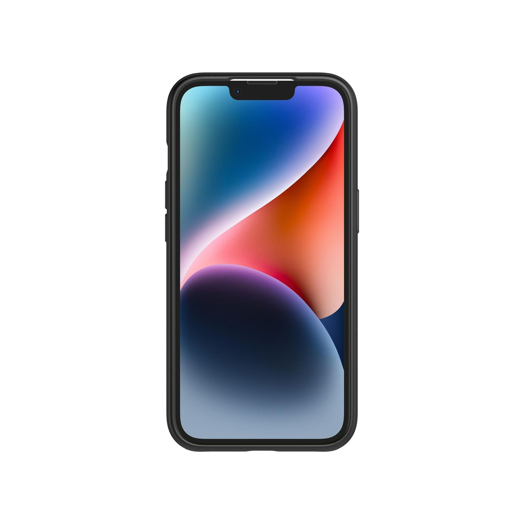 EvoLite - Apple iPhone 16e/14 Case - Black