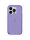 EvoCheck - Apple iPhone 14 Pro Case - Wondrous Purple
