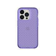 EvoCheck - Apple iPhone 14 Pro Case - Wondrous Purple