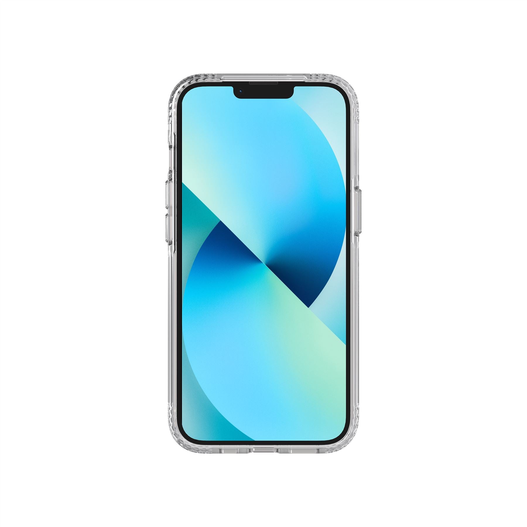 EvoClear - Apple iPhone 13 Case MagSafe Compatible - Clear