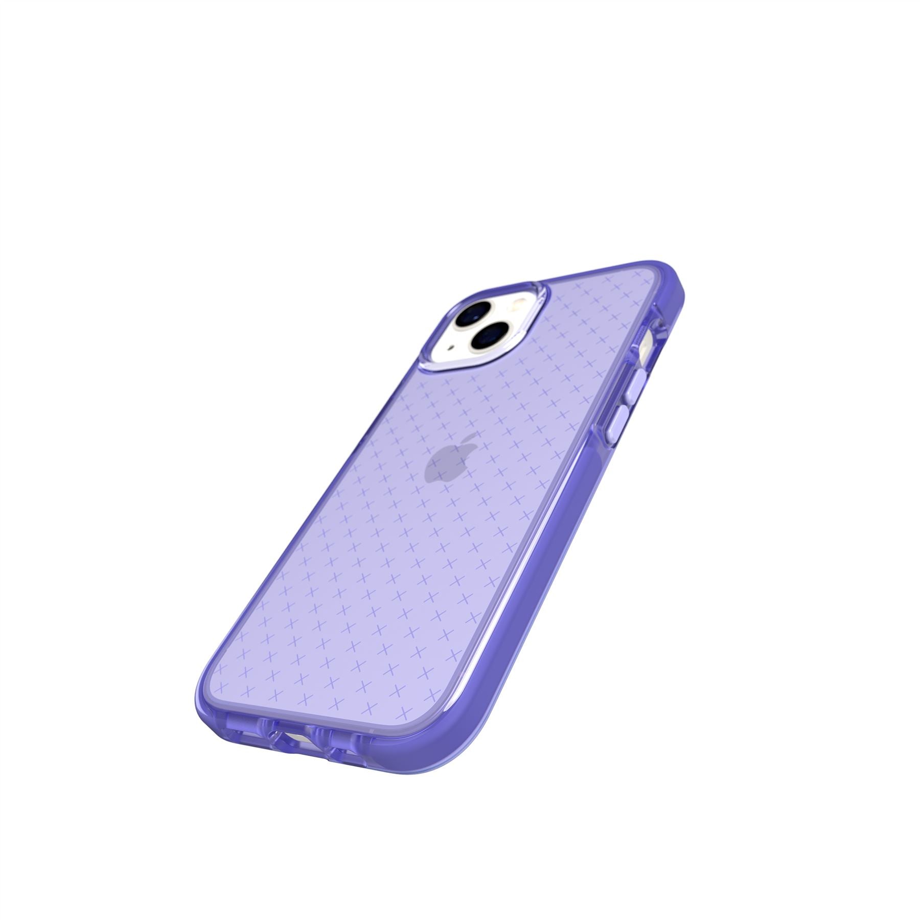 EvoCheck - Apple iPhone 13 Case - Lavender