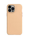 Eco Slim - Apple iPhone 13 Pro Max Case - Soft Mango