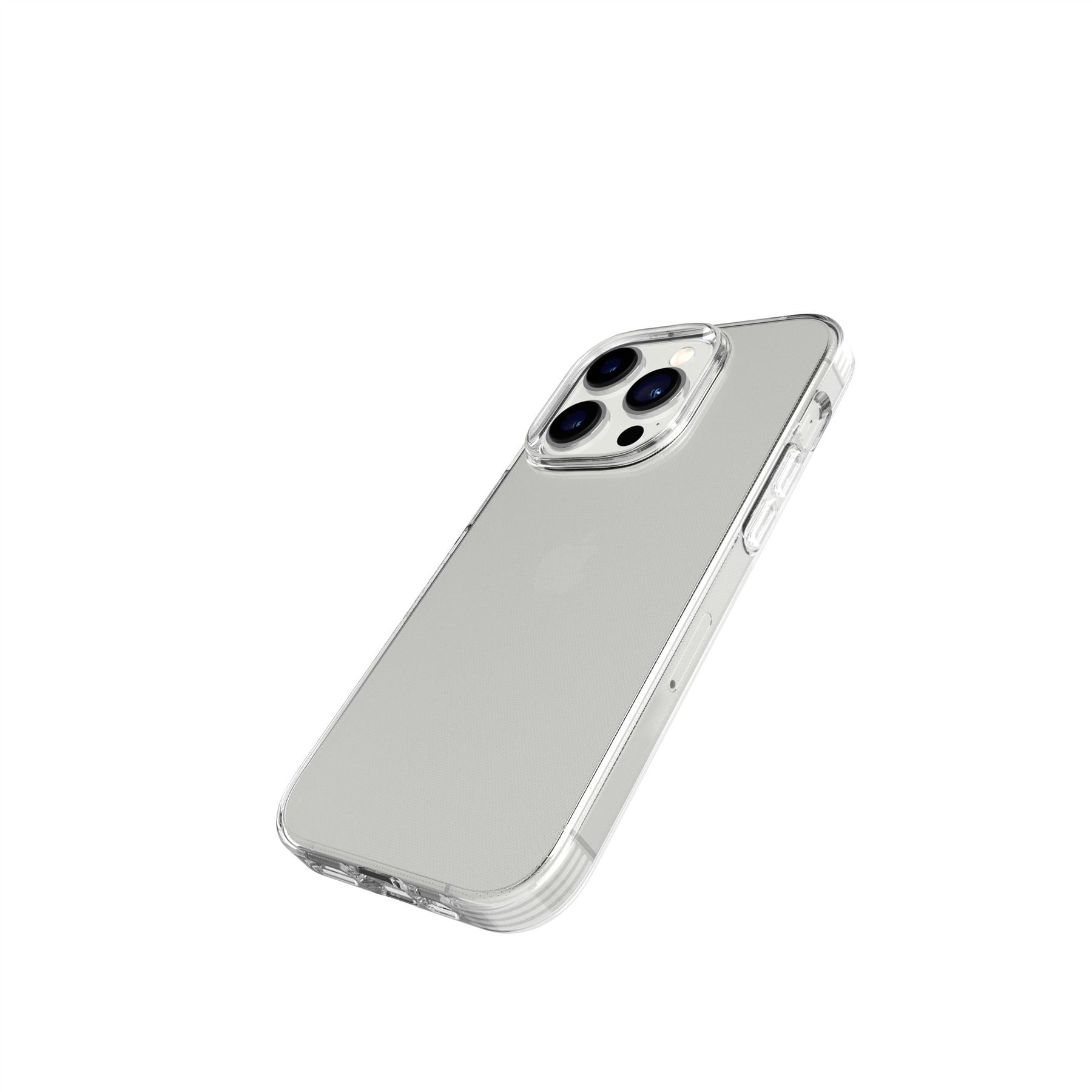 EvoLite - Apple iPhone 14 Pro Case - Clear