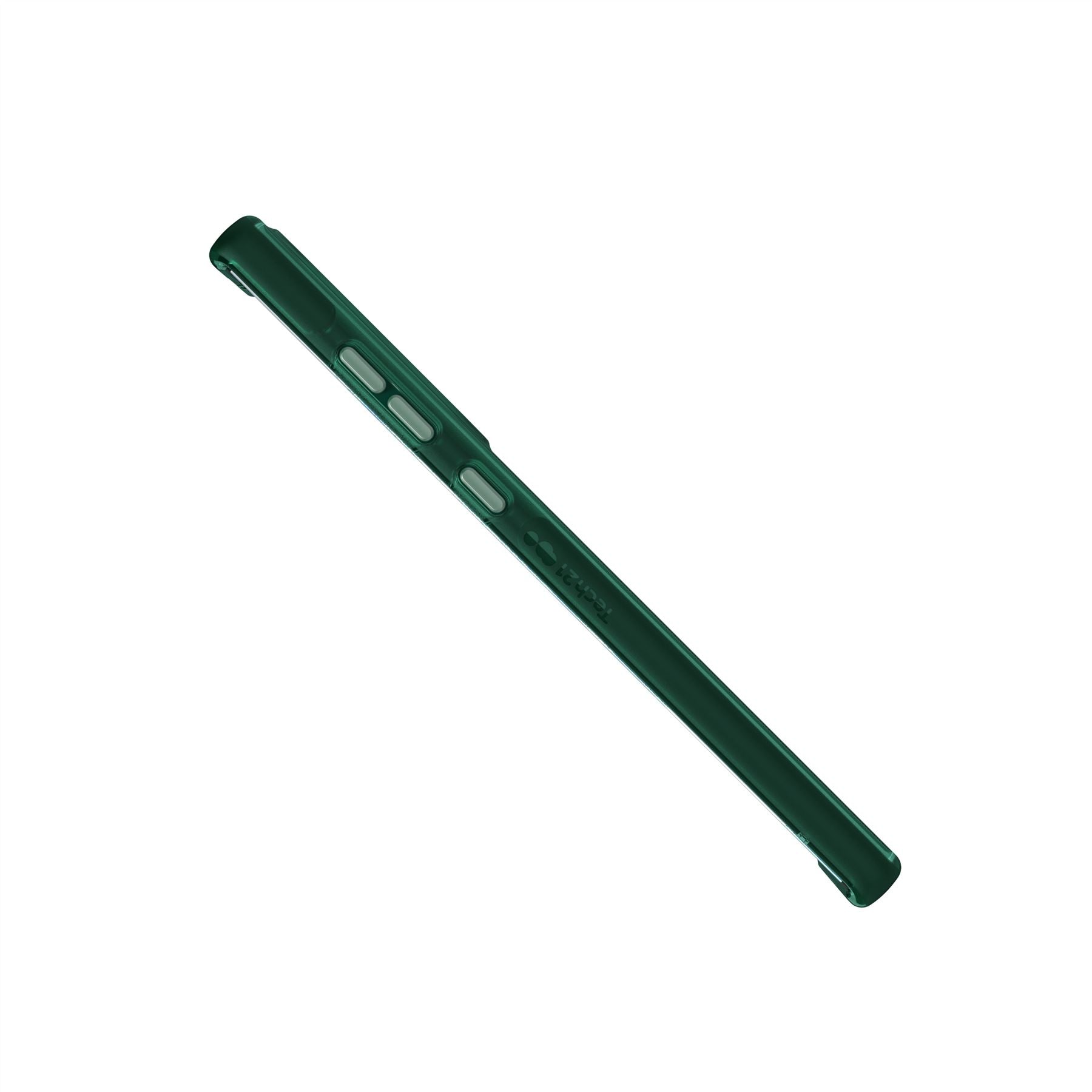 EvoCheck Enhanced - Samsung Galaxy S22 Ultra Case - Opal Green