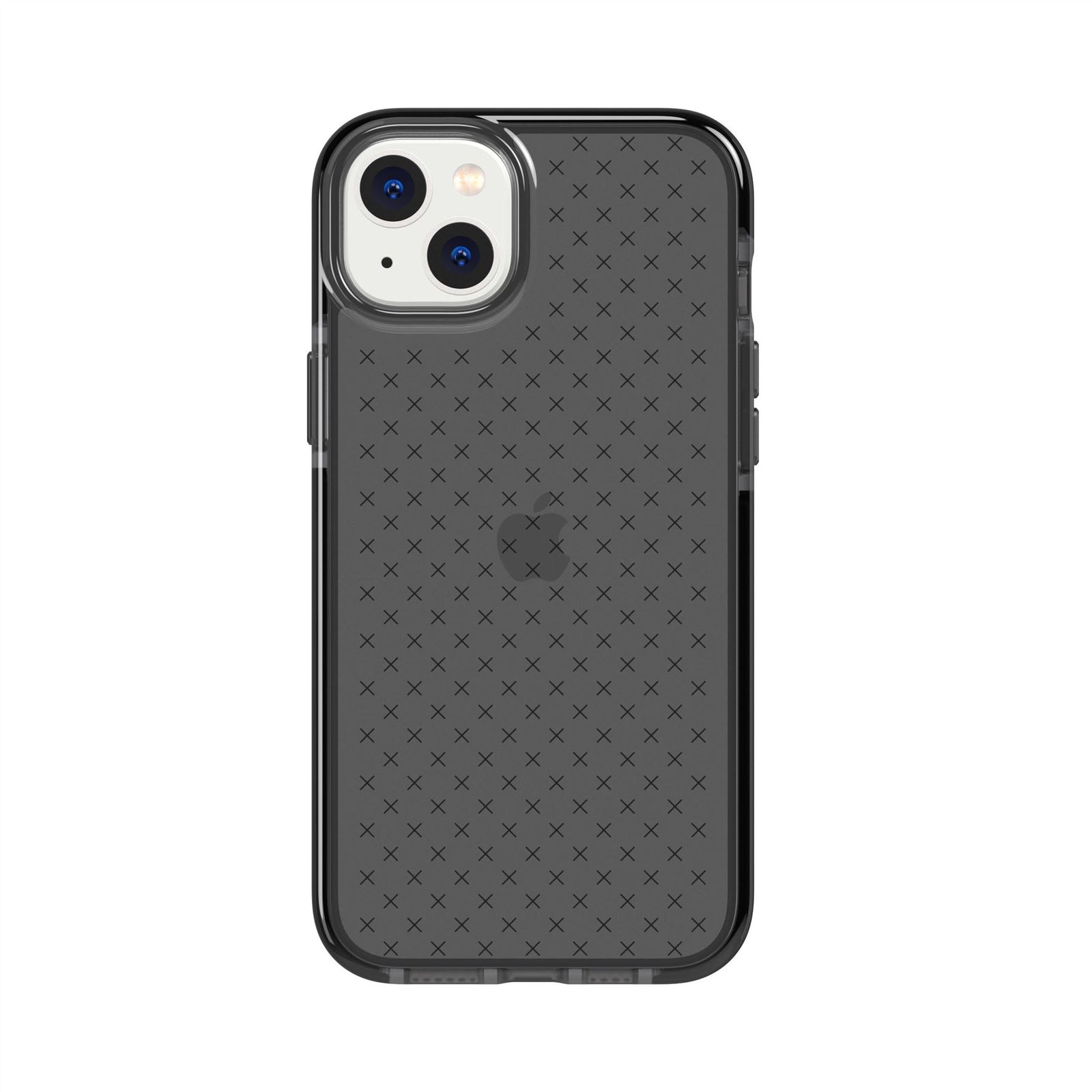 Evo Check - Apple iPhone 14 Plus Case - Smokey/Black