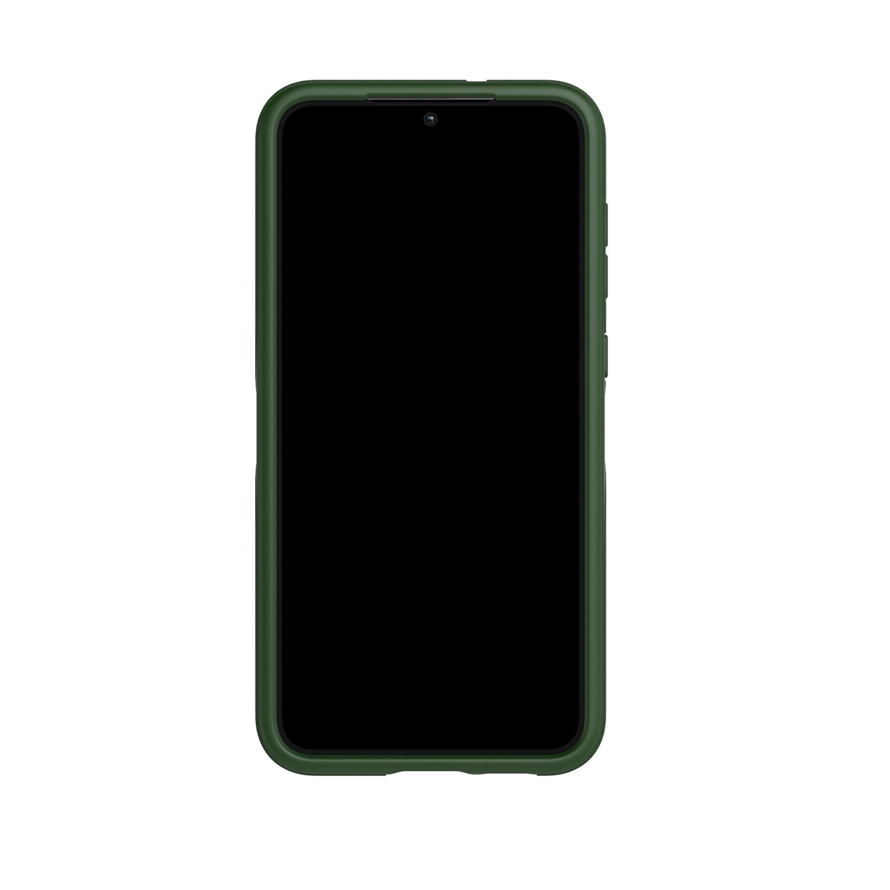 Evo Tactile - Samsung Galaxy S23+ Case - Earth Green