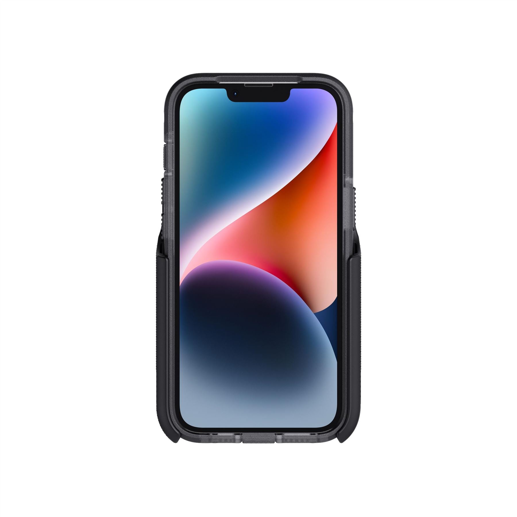 EvoMax - Apple iPhone 14 Case MagSafe Compatible - Tinted