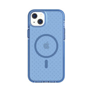 EvoCheck - Apple iPhone 14 Plus Case MagSafe Compatible - Tranquil Blue