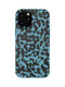 EvoArt - Apple iPhone 12 Pro Max Case - Dusty Blue