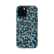 EvoArt - Apple iPhone 12 Pro Max Case - Dusty Blue