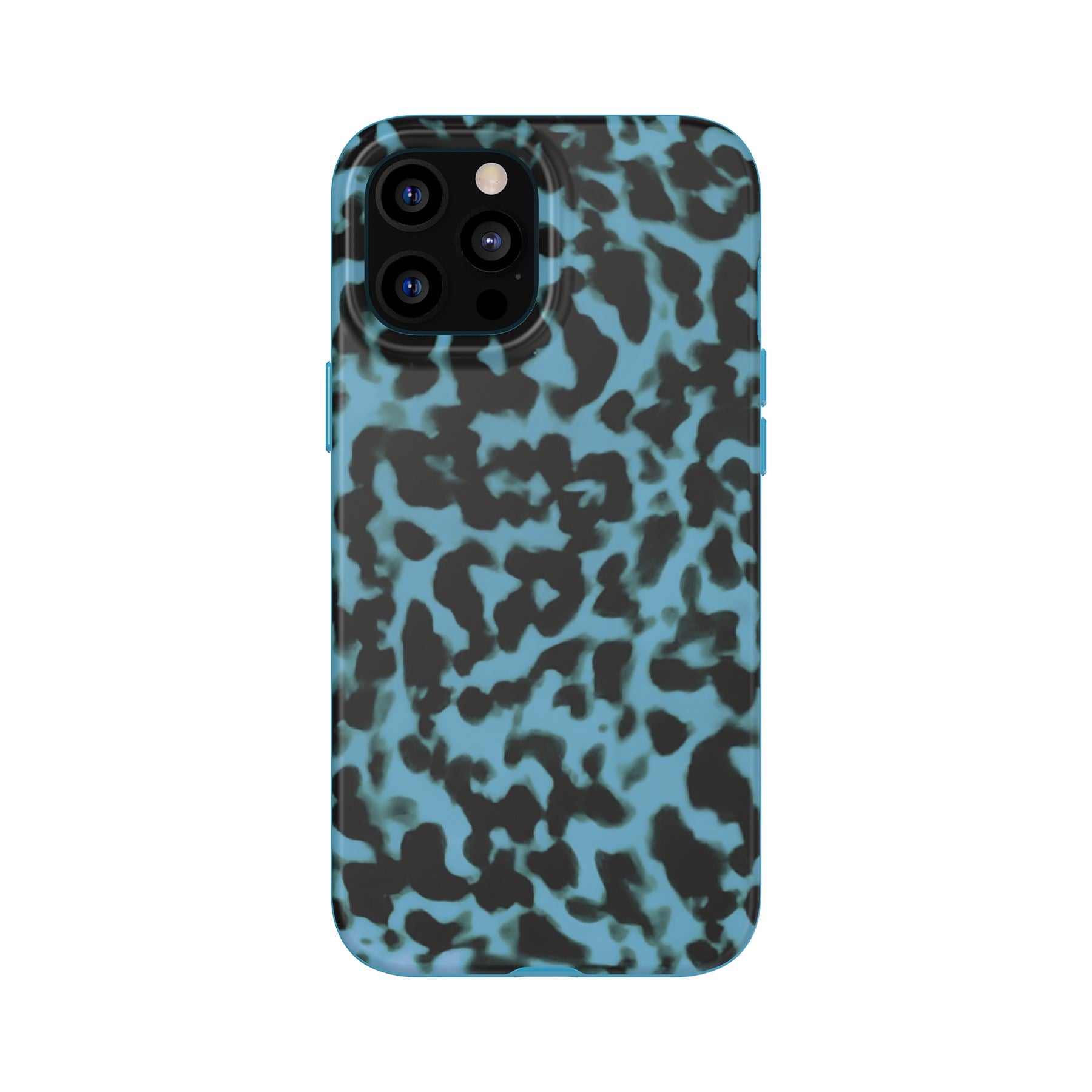 EvoArt - Apple iPhone 12 Pro Max Case - Dusty Blue