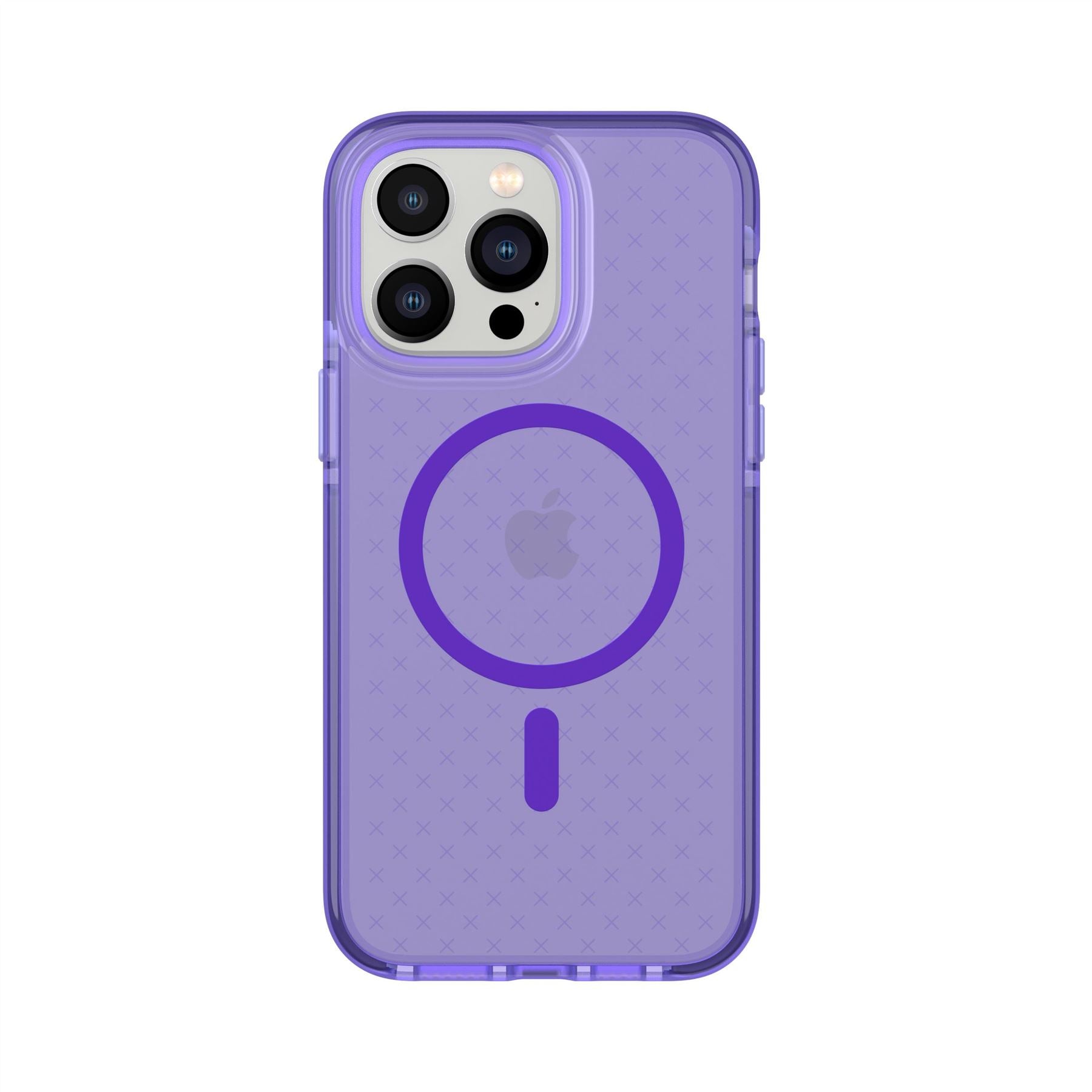 Evo Check - Apple iPhone 14 Pro Max Case MagSafe® Compatible - Wondrou