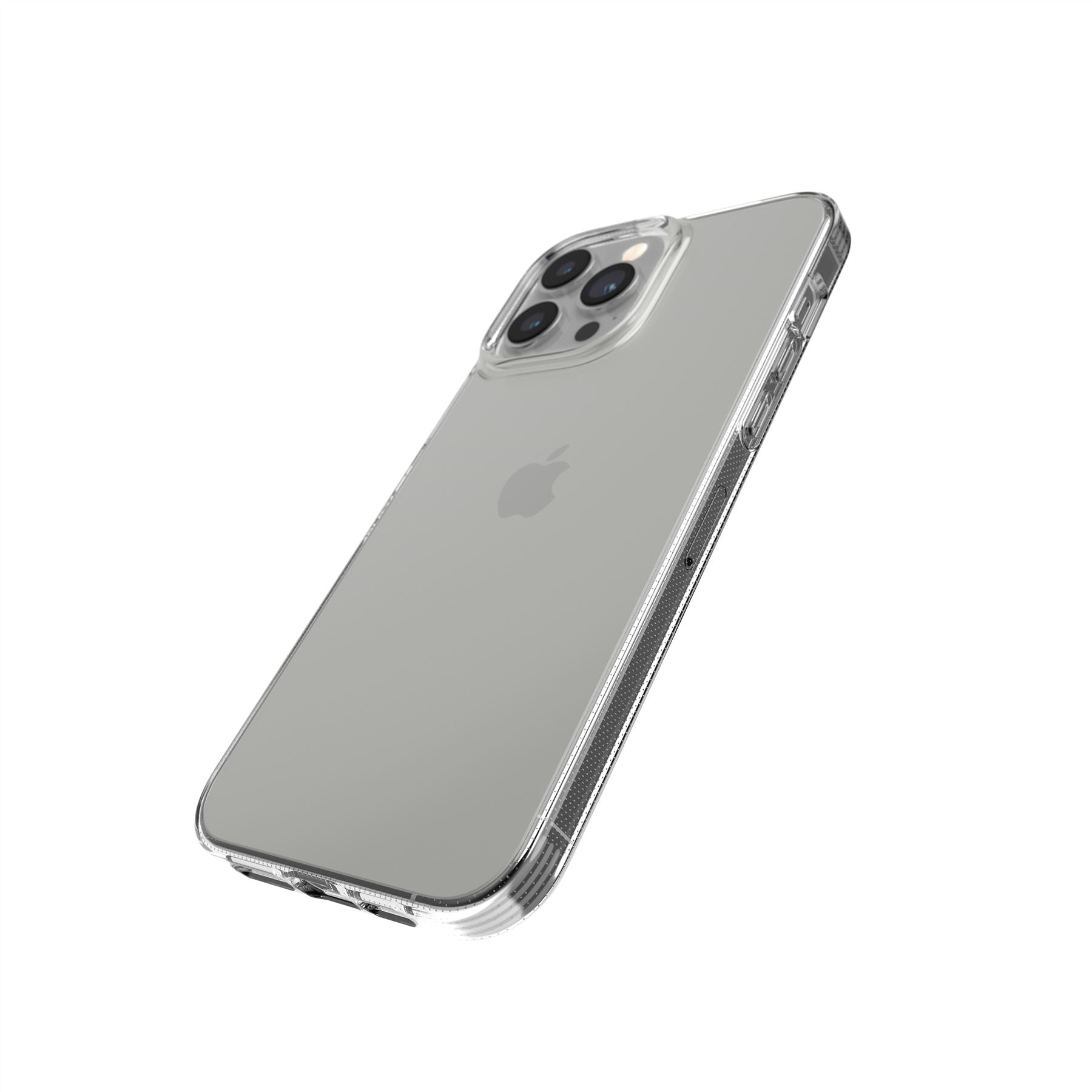 EvoLite - Apple iPhone 13 Pro Max Case - Clear