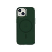 Evo Tint - Apple iPhone 16e/14 Case MagSafe Compatible - Forest Greens