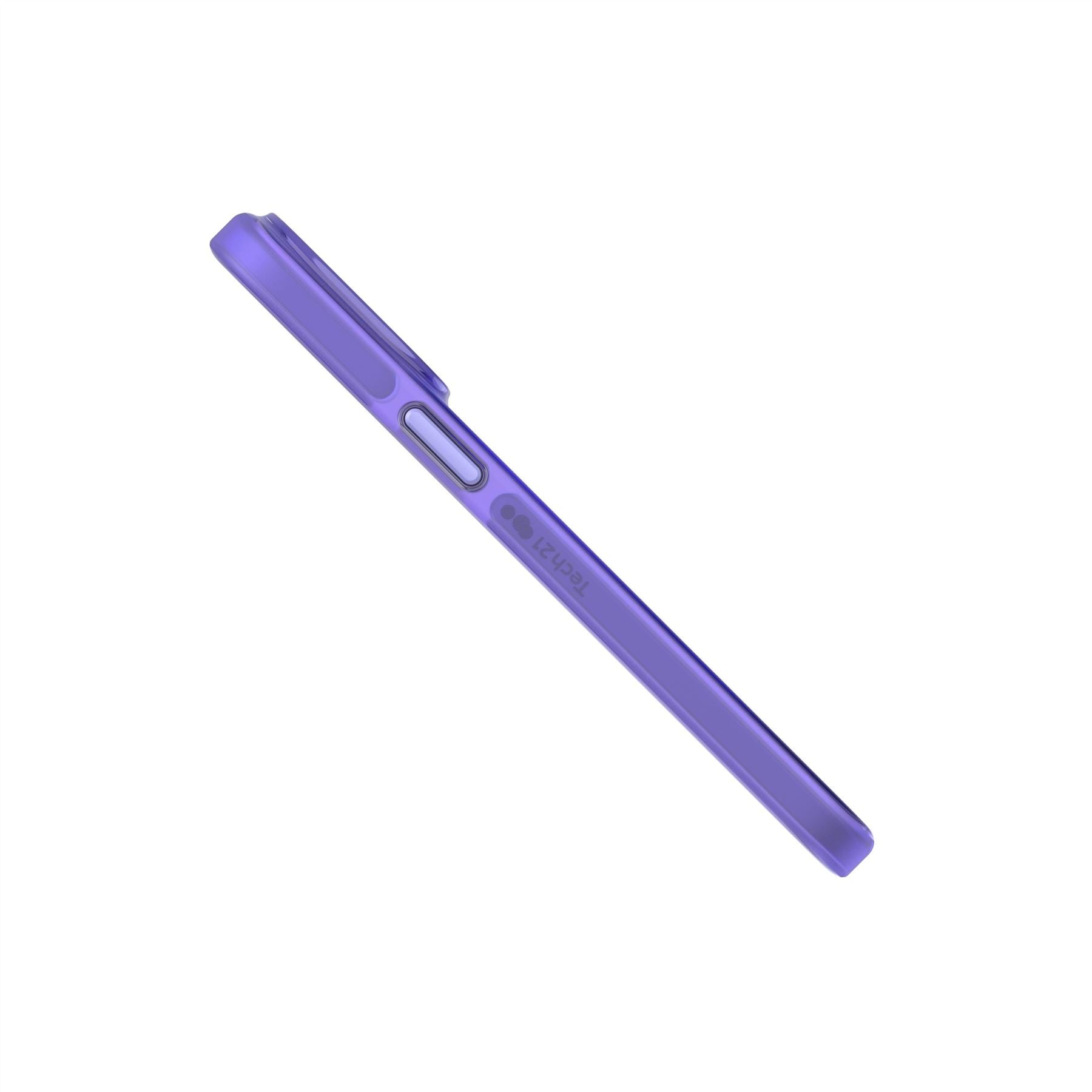 EvoCheck - Apple iPhone 14 Pro Max Case - Wondrous Purple