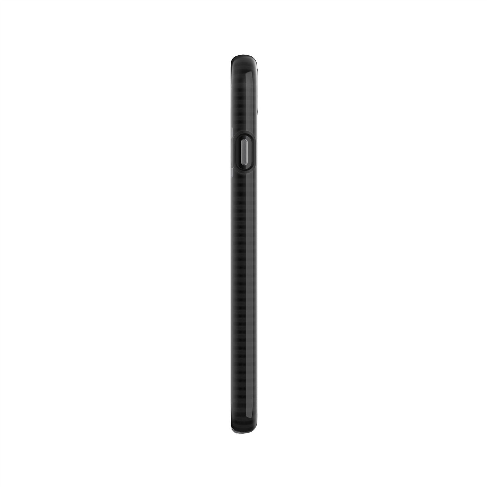 EvoCheck - Apple iPhone 6/6s/7/8/SE 2020 Case - Smokey Black