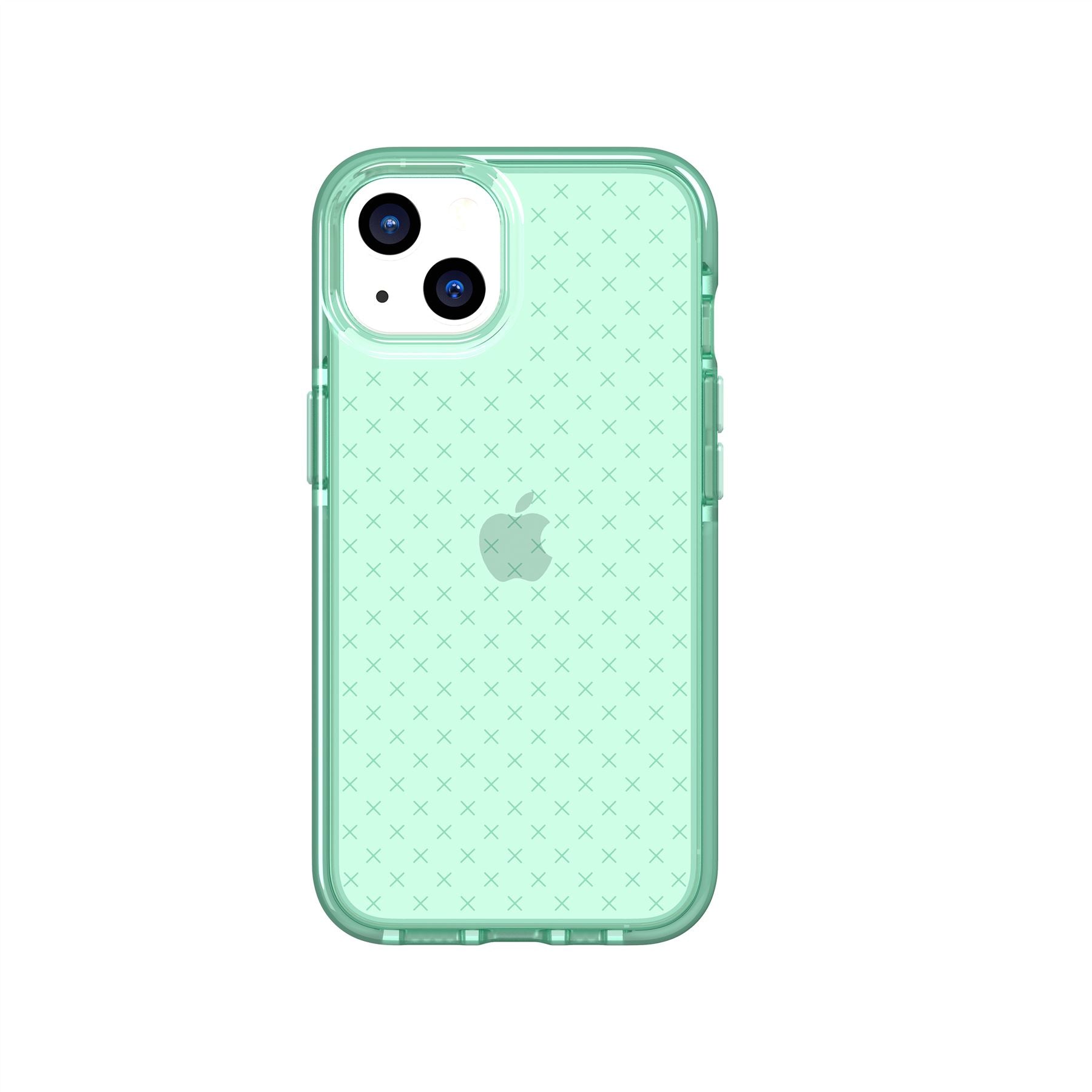 EvoCheck - Apple iPhone 13 Case - Sage Green