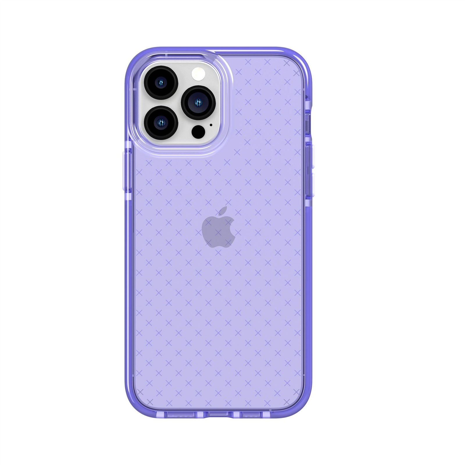 EvoCheck - Apple iPhone 13 Pro Max Case - Lavender