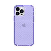EvoCheck - Apple iPhone 13 Pro Max Case - Lavender