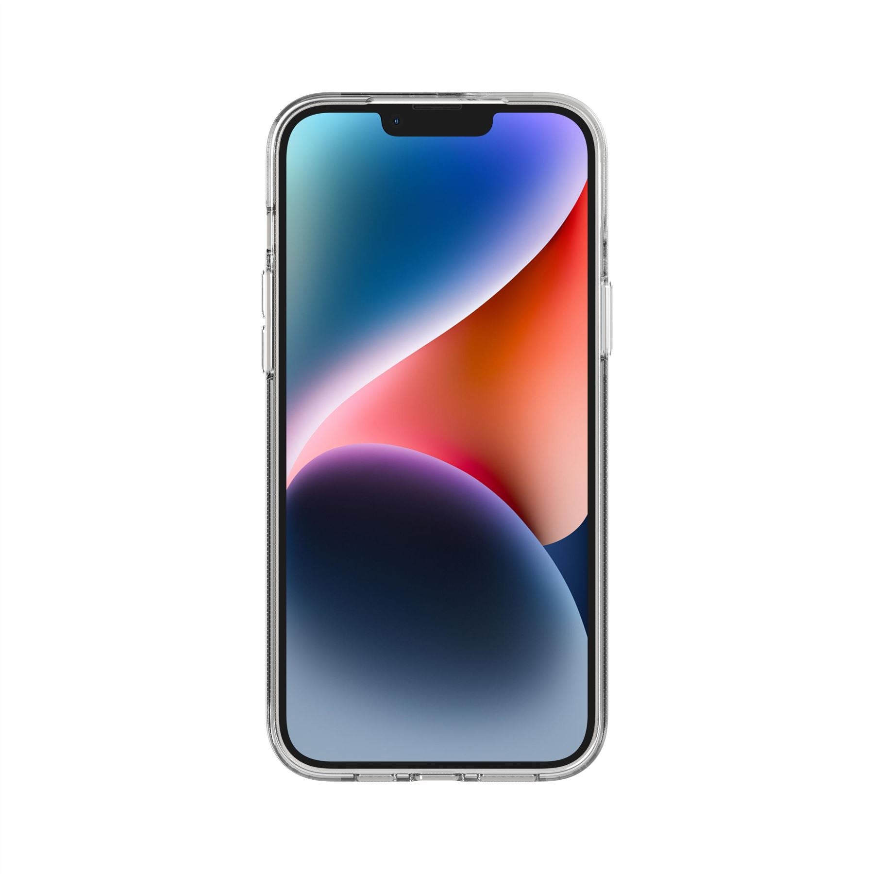 EvoLite - Apple iPhone 14 Plus Case - Clear