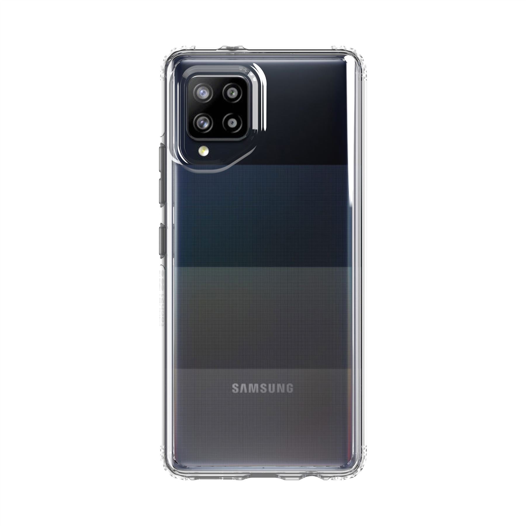 EvoClear - Samsung Galaxy A42 5G Case - Clear | Tech21 Ltd - EU EvoClear - Samsung Galaxy A42 5G Case - Clear | Tech21 Ltd - EU