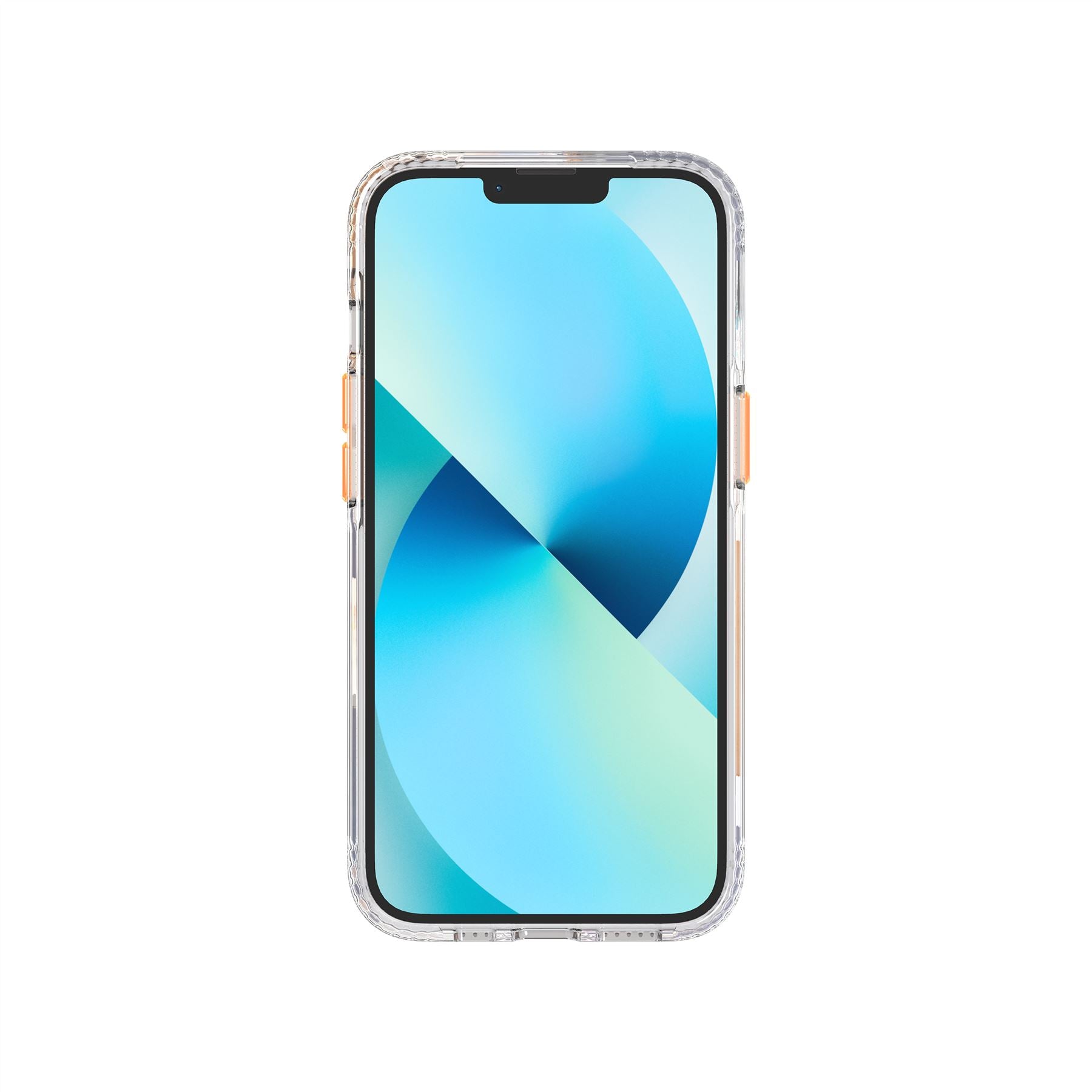 EvoArt - Apple iPhone 13 Case - Abstract Autumn