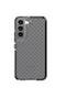 EvoCheck Enhanced - Samsung Galaxy S22 Case - Smokey Black