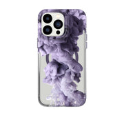 EvoArt - Apple IPhone 14 Pro Max Case MagSafe Compatible - Clouded Dusk