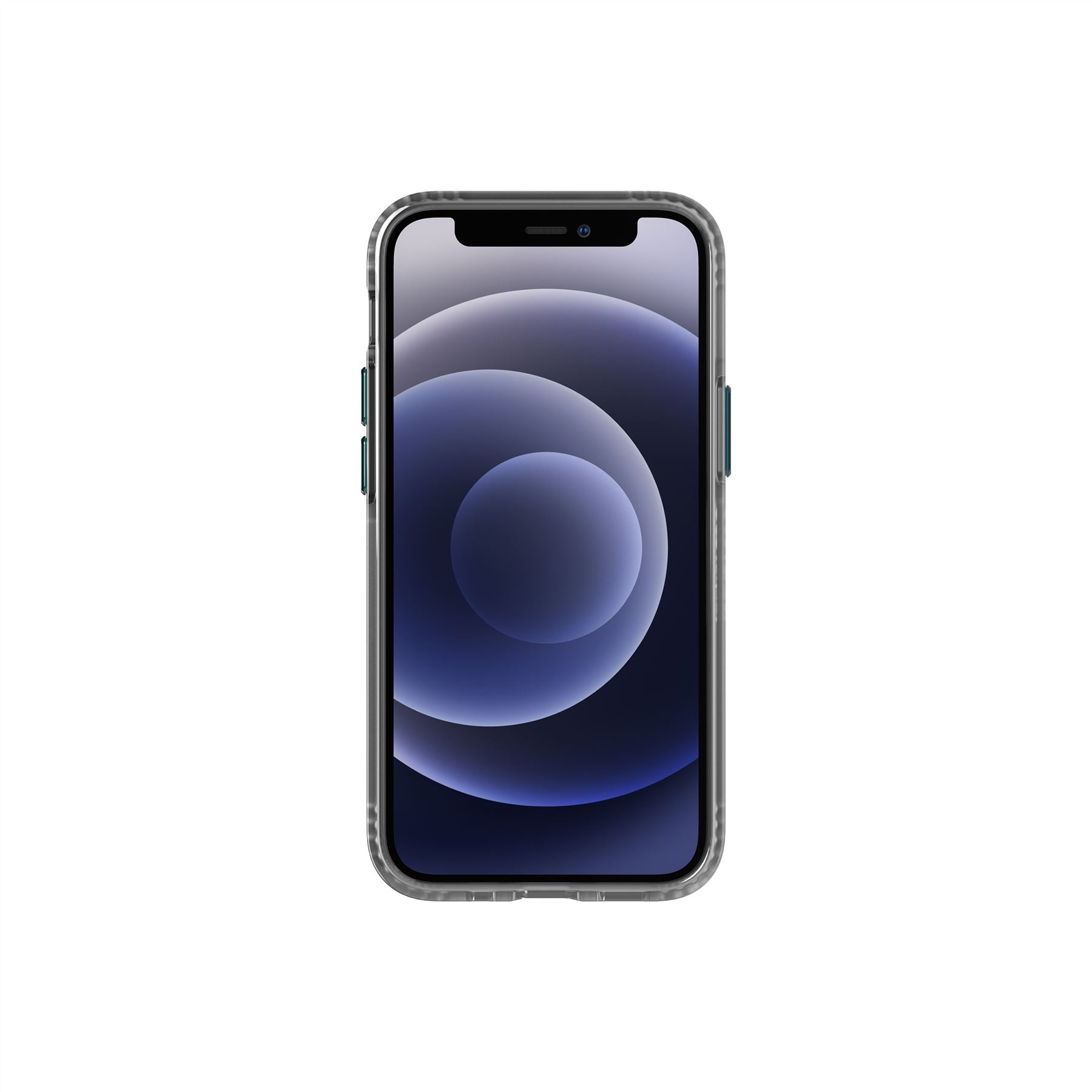 EvoArt - Apple iPhone 12 mini Case - Pine Green