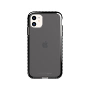 EvoRox - Apple iPhone 11 Case - Black