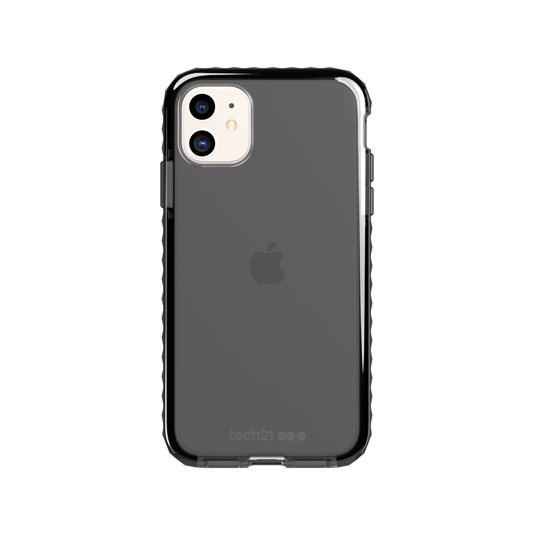 EvoRox - Apple iPhone 11 Case - Black