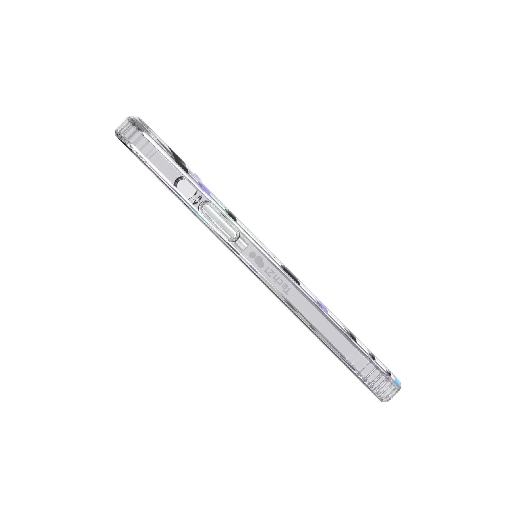 EvoArt - Apple iPhone 13 Case - Zesty Zebra