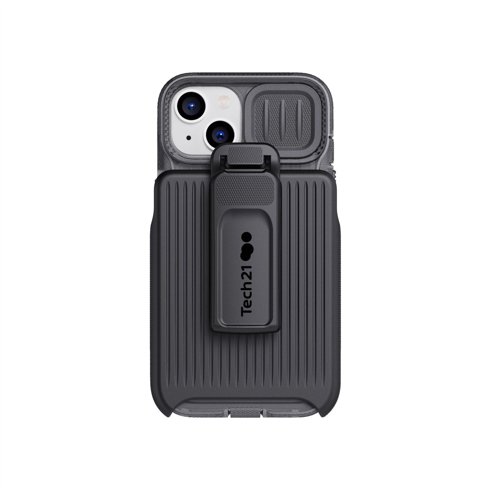 EvoMax - Apple iPhone 14 Case MagSafe Compatible - Tinted