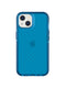 EvoCheck - Apple iPhone 16e/14 Case - Classic Blue