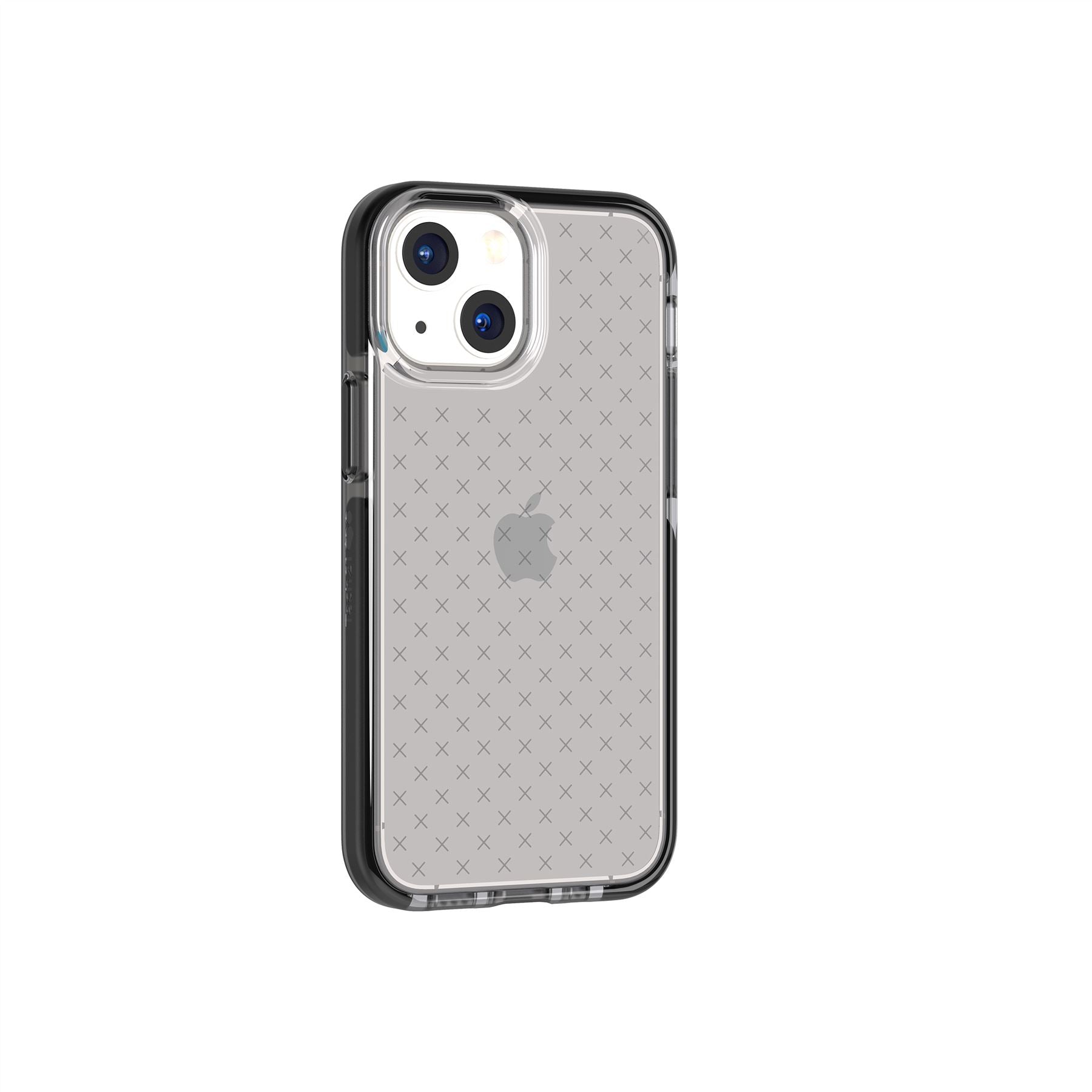 EvoCheck - Apple iPhone 13 mini Case - Smokey Black