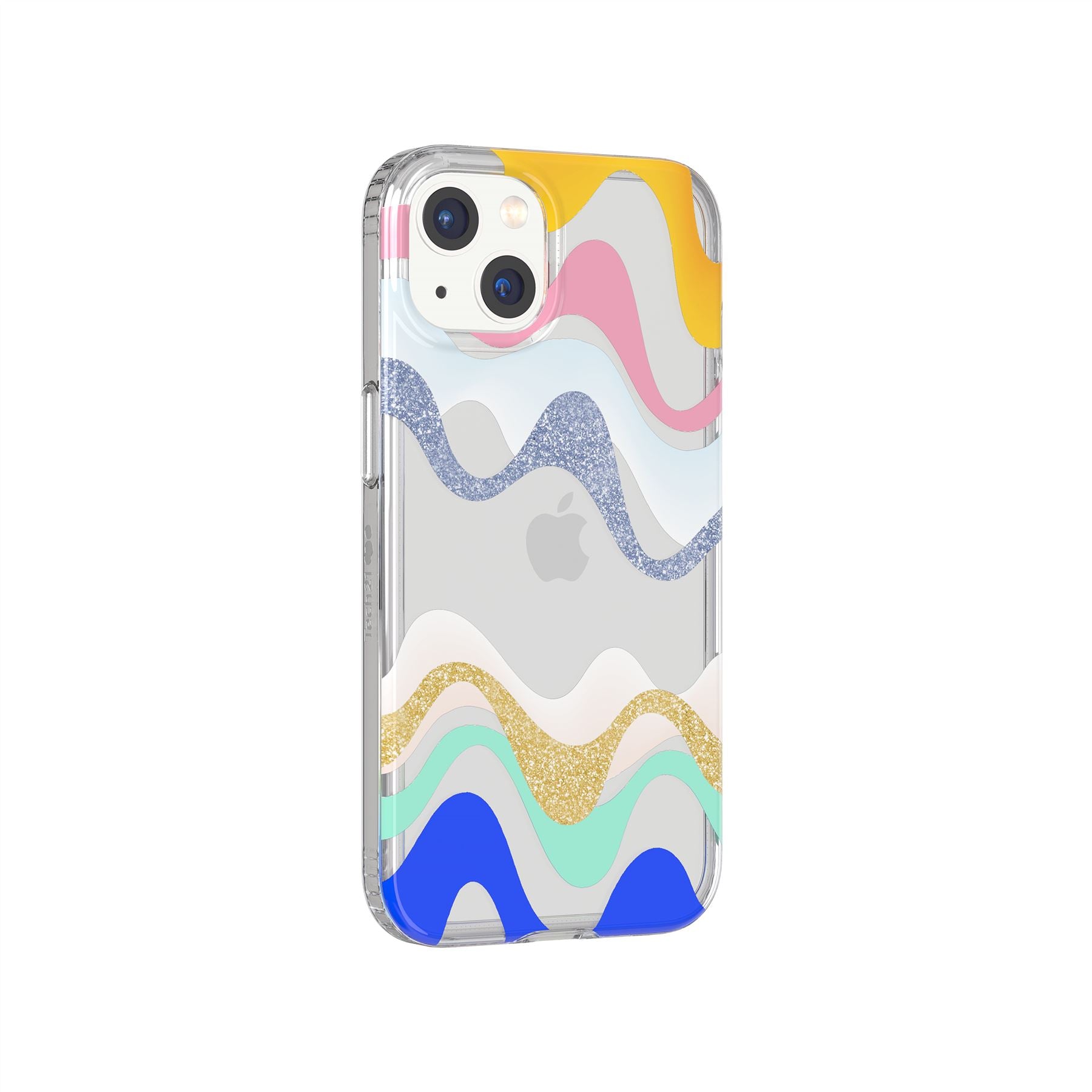 EvoArt - Apple iPhone 13 Case - Wiggle