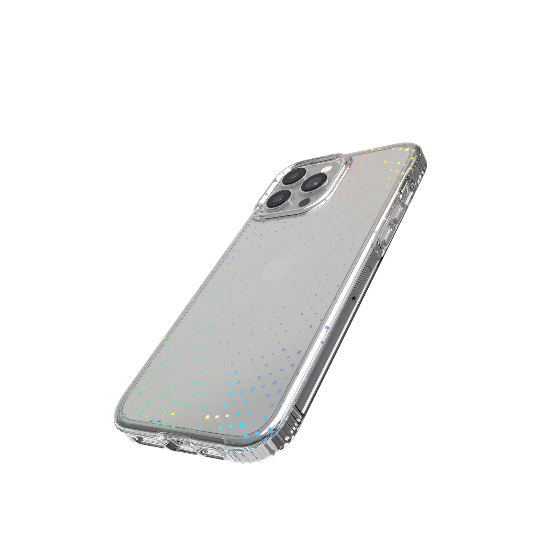 EvoSparkle - Apple iPhone 13 Pro Max Case - Radiant