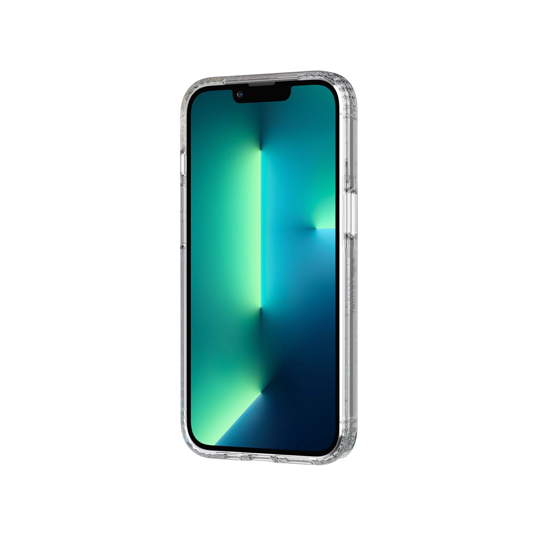 EvoSparkle - Apple iPhone 13 Pro Case - Gold