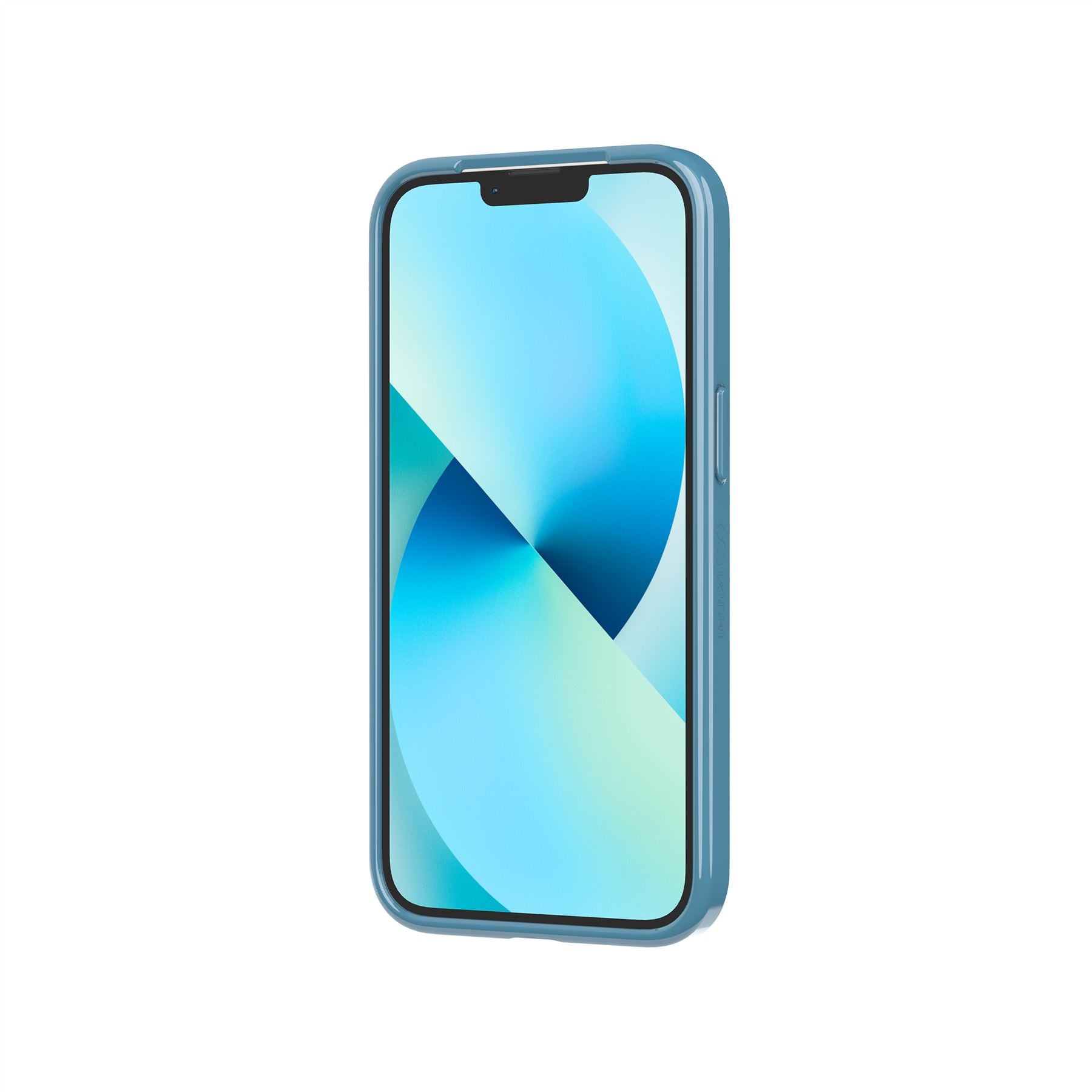 EvoArt - Apple iPhone 13 Case - Frozen River