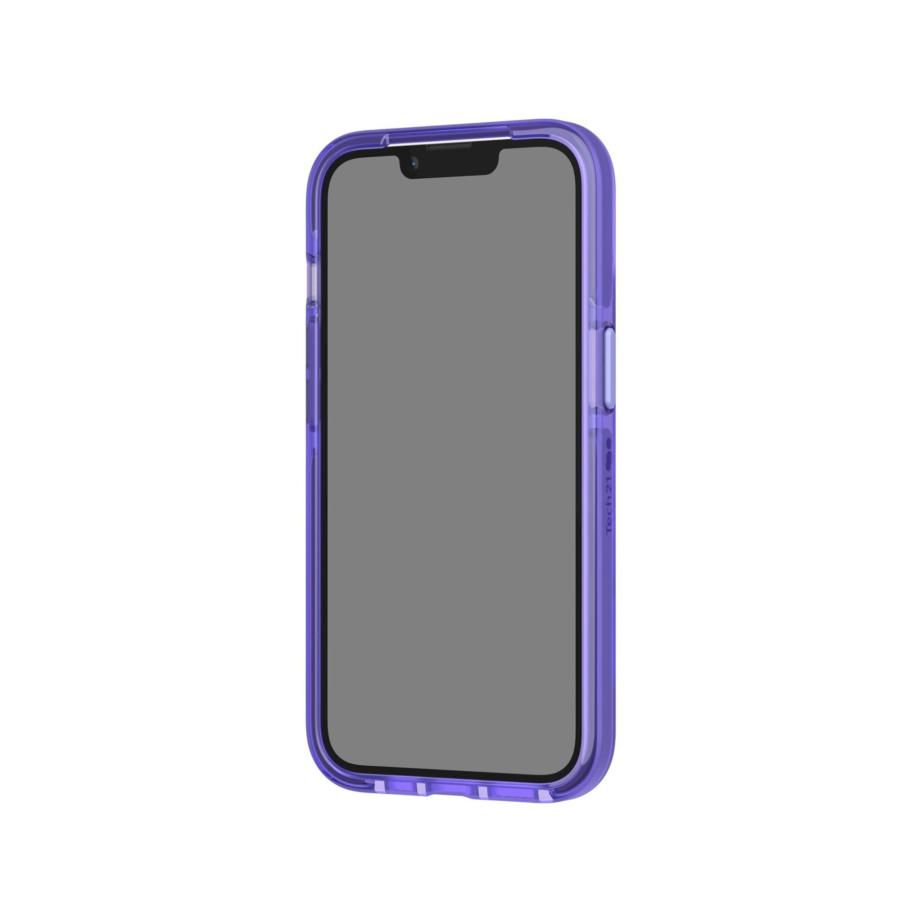 EvoCheck - Apple iPhone 16e/14 Case - Wondrous Purple
