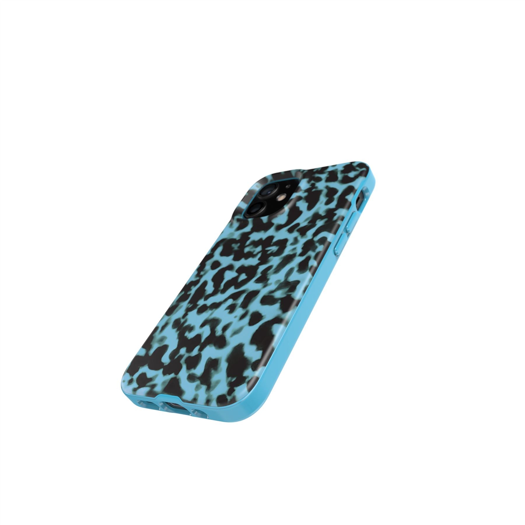 EvoArt - Apple iPhone 12 mini Case - Dusty Blue