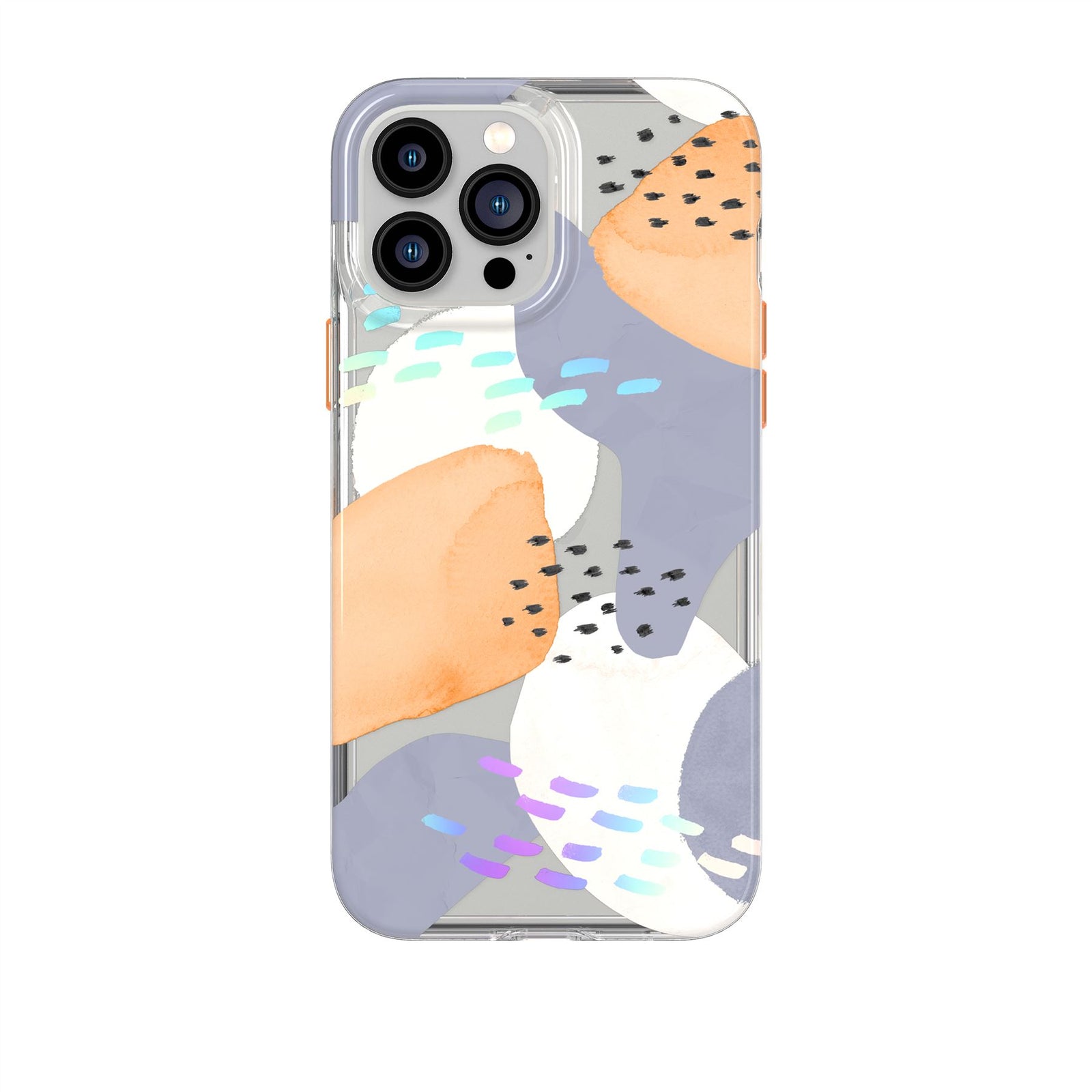 EvoArt - Apple iPhone 13 Pro Max Case - Abstract Autumn