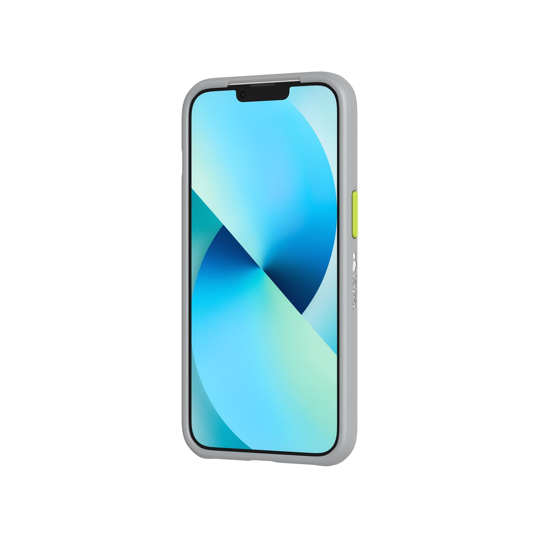 Eco Slim - Apple iPhone 13 Case - Mushroom Grey