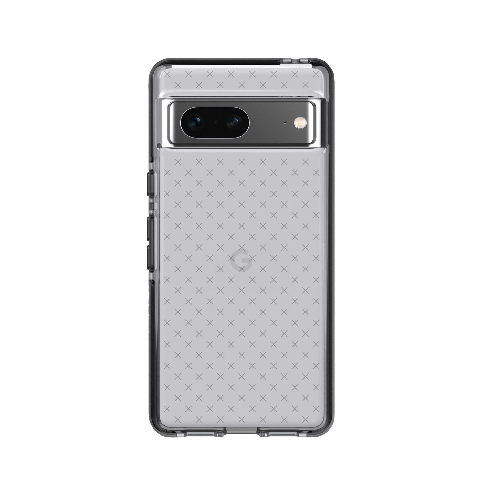 EvoCheck - Google Pixel 7 Case - Smokey Black