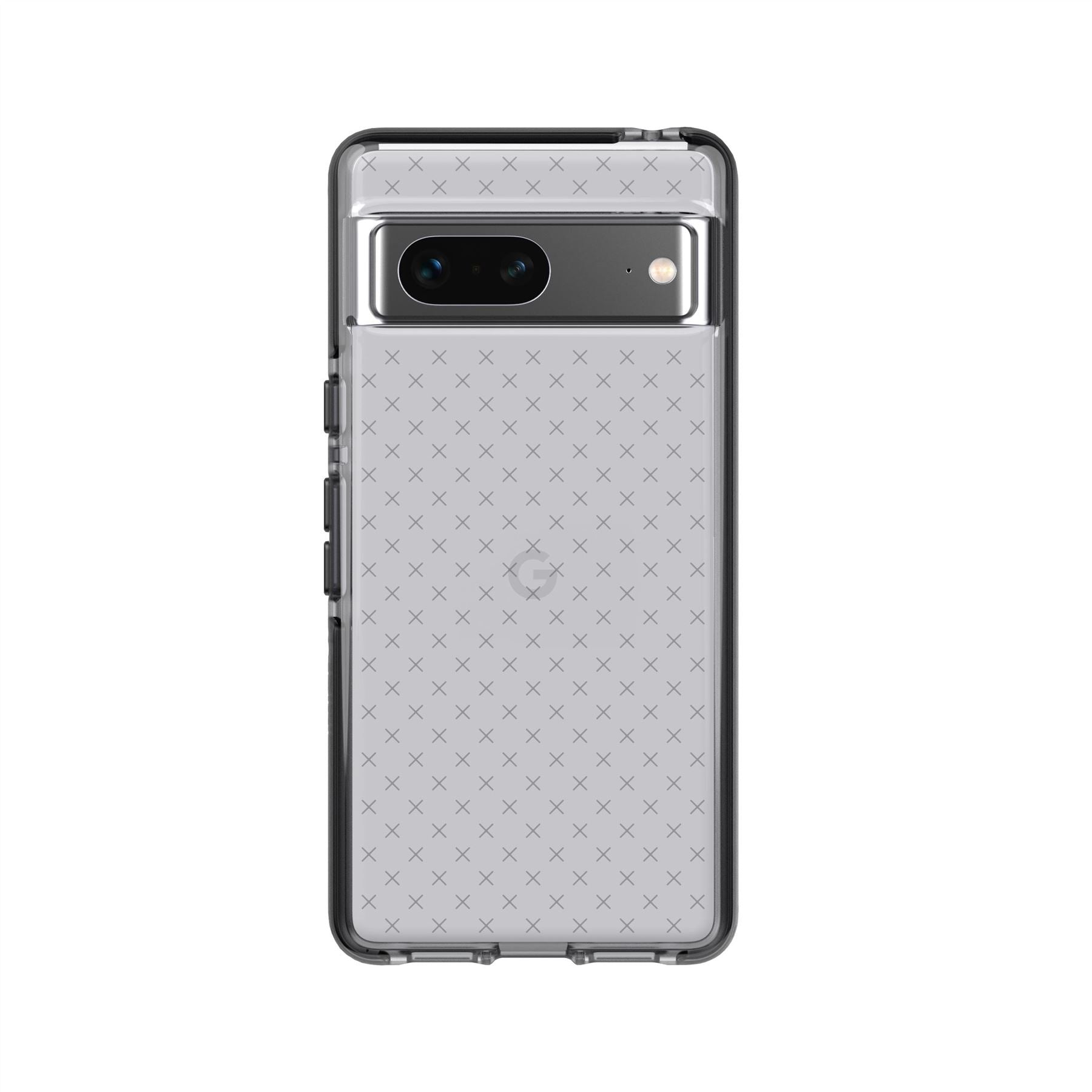 EvoCheck - Google Pixel 7 Case - Smokey Black