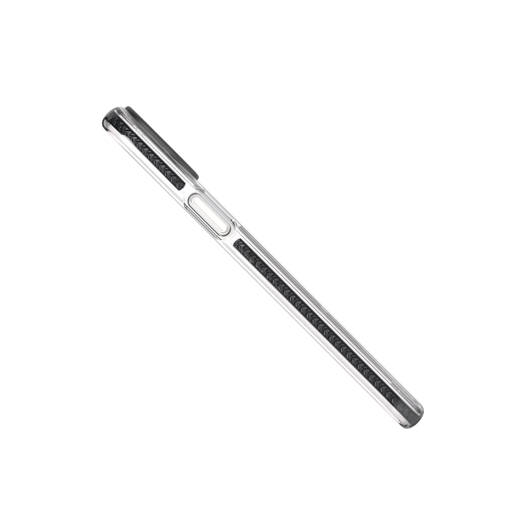 EvoCrystal - Apple iPhone 14 Plus Case MagSafe Compatible - Graphite Black